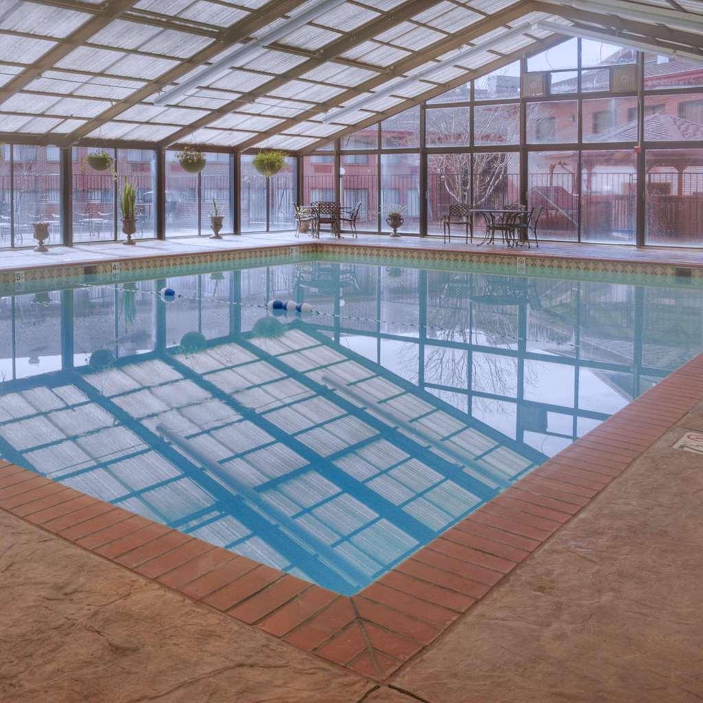 Radisson Hotel Colorado Springs Airport Facilities photo